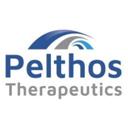 Pelthos Therapeutics Inc. logo