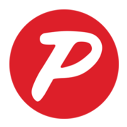شعار Portillos Inc