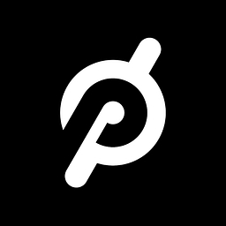 Peloton Interactive Inc. Logo