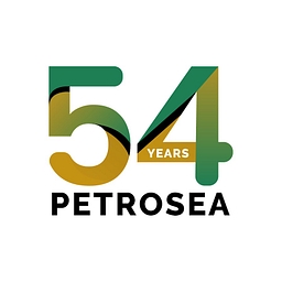 PT Petrosea Tbk Logo