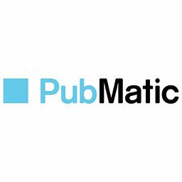 شعار PubMatic Inc