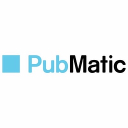 PubMatic Inc. Logo