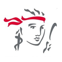 شعار Prudential PLC