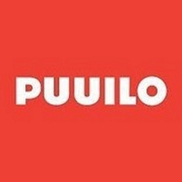 Puuilo Oyj Logo