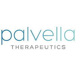 شعار Palvella Therapeutics Inc