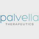 PALVELLA THERAPEUTICS, INC.