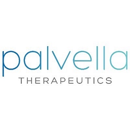 Palvella Therapeutics, Inc. logo