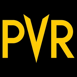 PVR INOX Limited Logo