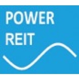 Power REIT company mark