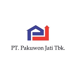 PT Pakuwon Jati Tbk Logo