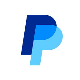 شعار PayPal Holdings Inc
