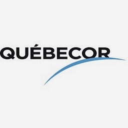 Quebecor Inc. Logo