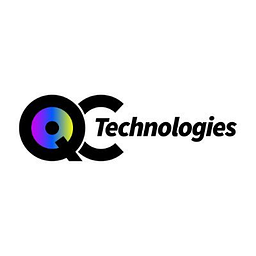 شعار Q/C Technologies Inc
