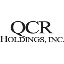شعار QCR Holdings Inc