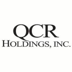 Qcr Holdings Inc logo