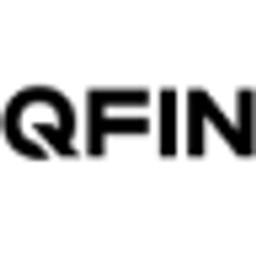 Qfin Holdings, Inc. logo