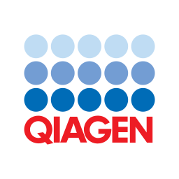 شعار Qiagen NV