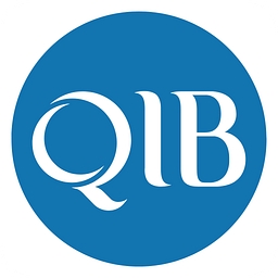 Qatar Islamic Bank (Q.P.S.C.) Logo