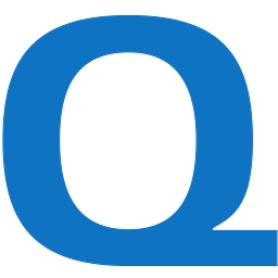 Quantum Corporation Logo