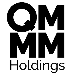 شعار QMMM Holdings Ltd