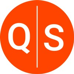 شعار QuinStreet Inc