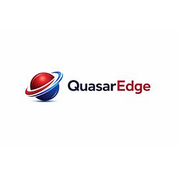 شعار QuasarEdge Acquisition Corp