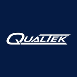 QualTek Services Inc. logo