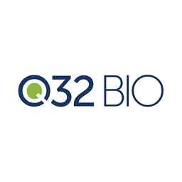 Q32 Bio Inc. logo