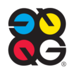 شعار Quad/Graphics Inc