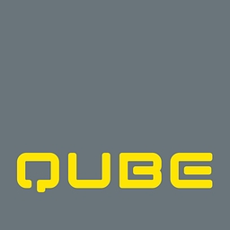 QUBHF logo