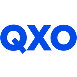 شعار QXO Inc