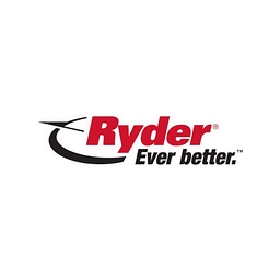 Ryder System Inc. Logo