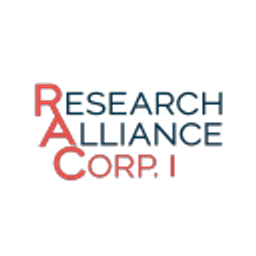 شعار Research Alliance Corporation III