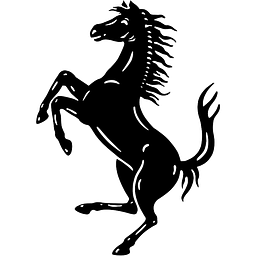 شعار Ferrari NV