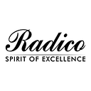 RADICO logo