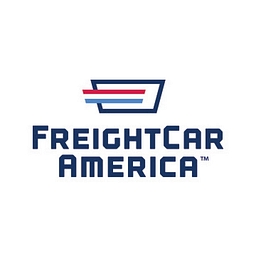 FreightCar America, Inc. company mark