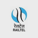 RAILTEL logo