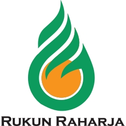 PT Rukun Raharja Tbk Logo
