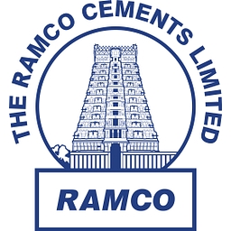 The Ramco Cements Limited Logo