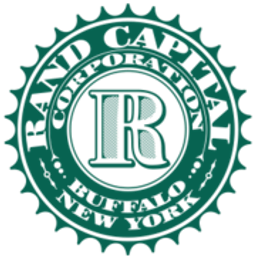 شعار Rand Capital Corp