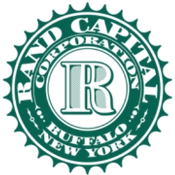Rand Capital Corp logo