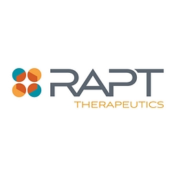 RAPT Therapeutics, Inc. logo