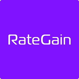 RateGain Travel Technologies Limited Logo