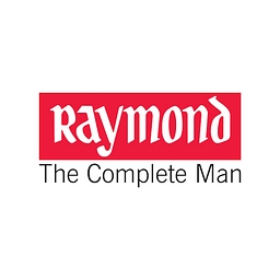 Raymond Limited Logo