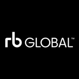 RB Global Inc logo