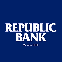 Republic Bancorp Inc. Logo