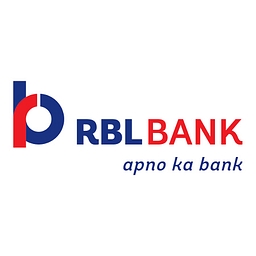 RBL Bank Limited Logo