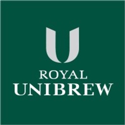 Royal Unibrew A/S Logo