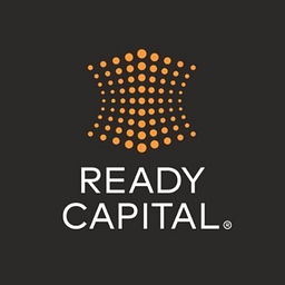 Ready Capital Corporation logo