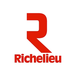 Richelieu Hardware Ltd. Logo